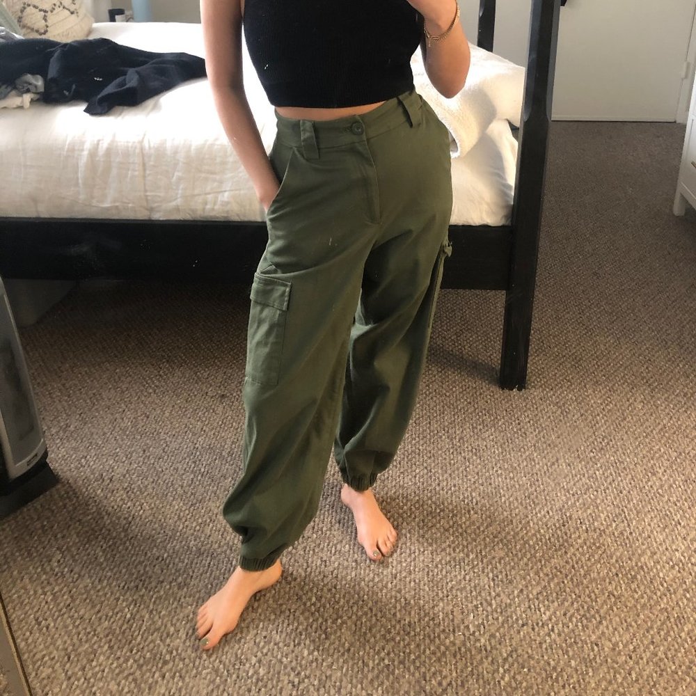 Uo Pants - image 1